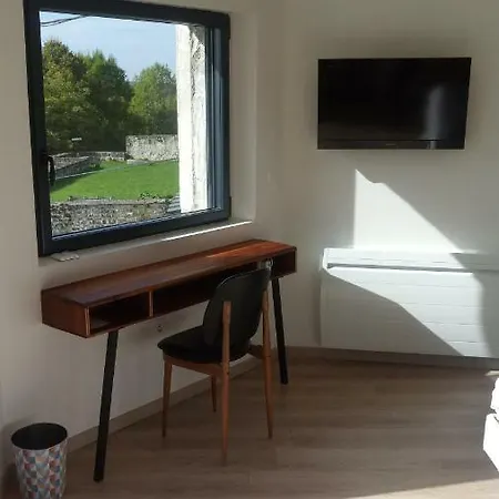 B&B Chez Fouchs - D'hotes