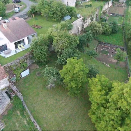 Frühstückspension Chez Fouchs - D'hotes