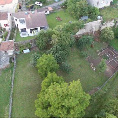 Bed and breakfast Chez Fouchs - D'hotes Dun-sur-Meuse
