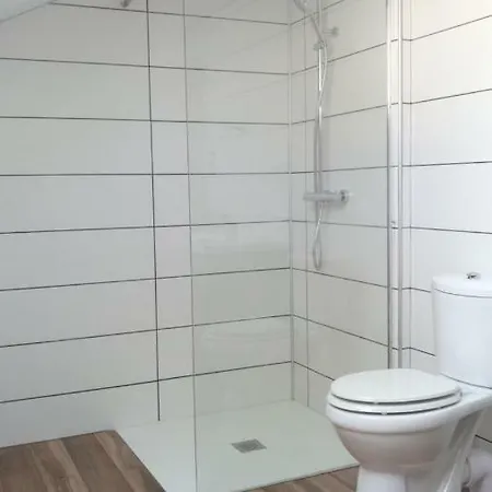 Chez Fouchs - D'hotes 3*