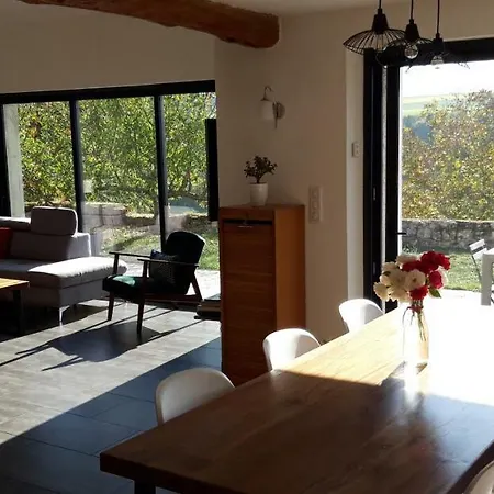 Frühstückspension Chez Fouchs - D'hotes