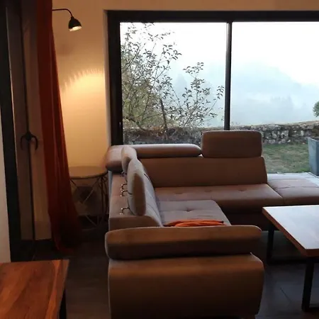 Frühstückspension Chez Fouchs - D'hotes