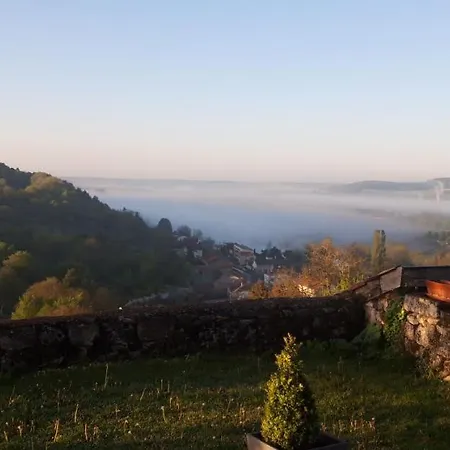 Bed & Breakfast Chez Fouchs - D'hotes