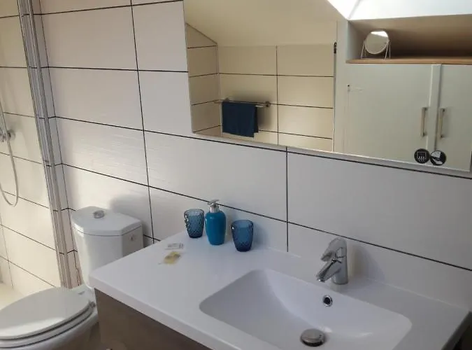 Bed & Breakfast Chez Fouchs - D'hotes