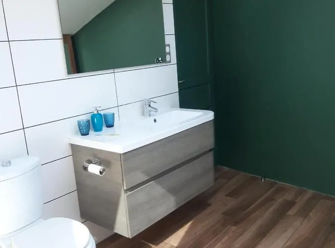 Chez Fouchs - D'hotes Dun-sur-Meuse