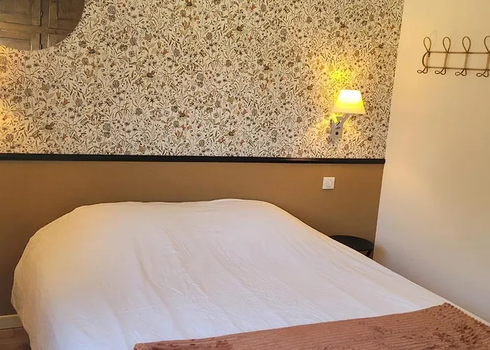 Chez Fouchs - D'hotes Bed & Breakfast