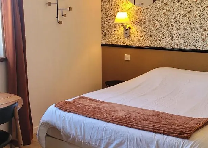 Bed & Breakfast Chez Fouchs - D'hotes