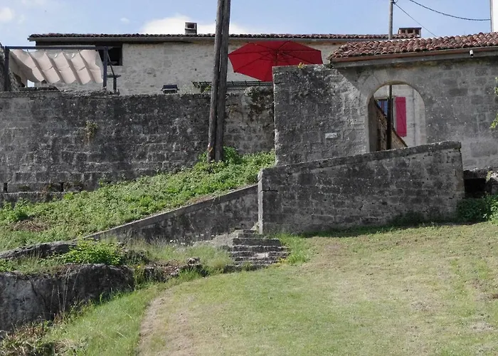 Chez Fouchs - D'hotes Bed & Breakfast