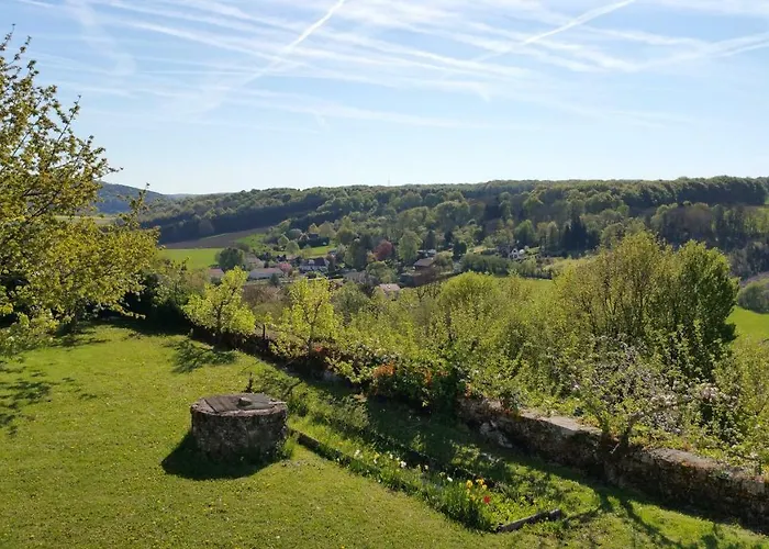 Chez Fouchs - D'hotes 3* Dun-sur-Meuse