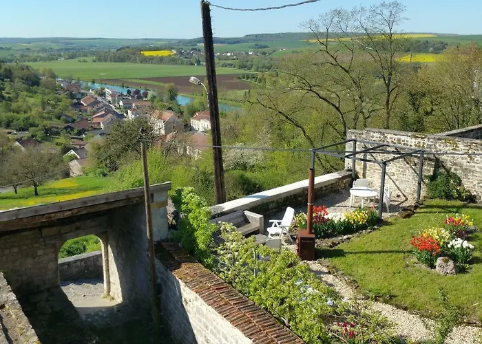 Chez Fouchs - D'hotes