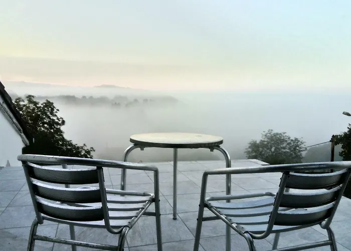 Chez Fouchs - D'hotes 3*