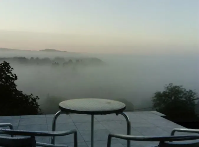 Bed & Breakfast Chez Fouchs - D'hotes