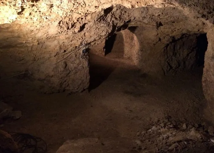 Chez Fouchs - D'hotes Dun-sur-Meuse