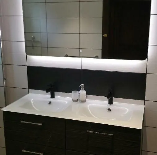 Bed & Breakfast Chez Fouchs - D'hotes Dun-sur-Meuse