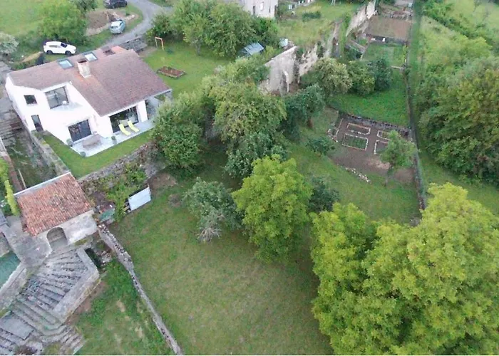 Bed & Breakfast Chez Fouchs - D'hotes