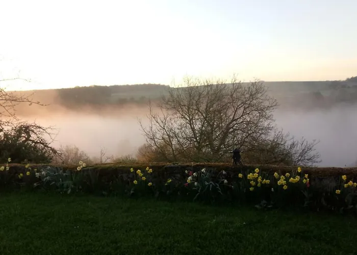 Chez Fouchs - D'hotes