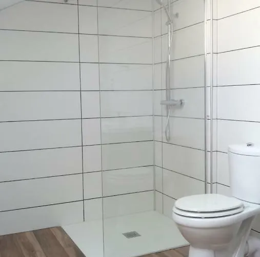 Chez Fouchs - D'hotes 3*