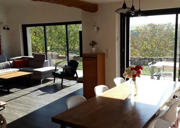 Bed & Breakfast Chez Fouchs - D'hotes